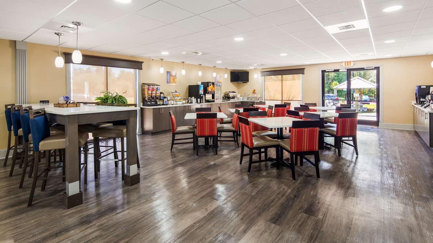 Best Western Shallotte / Ocean Isle Beach Hotel Экстерьер фото