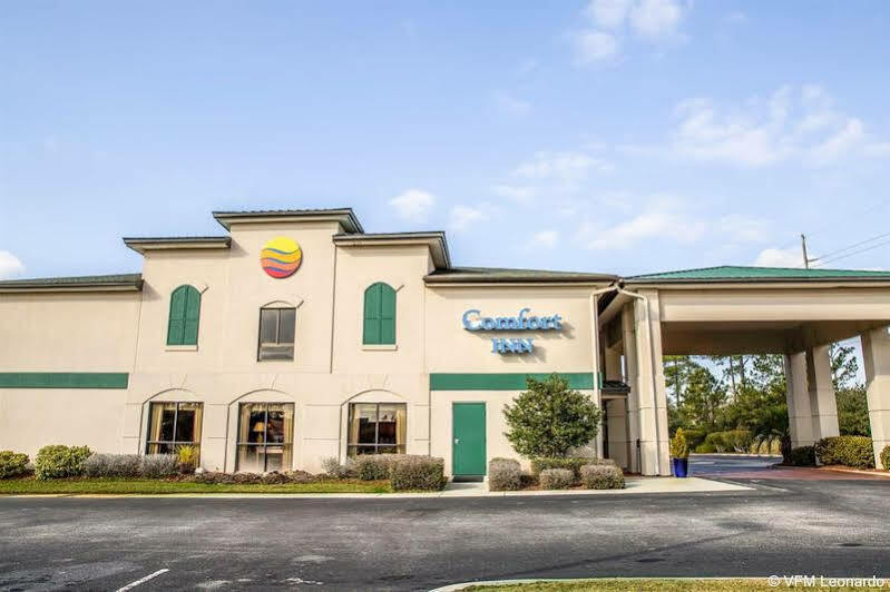 Best Western Shallotte / Ocean Isle Beach Hotel Экстерьер фото
