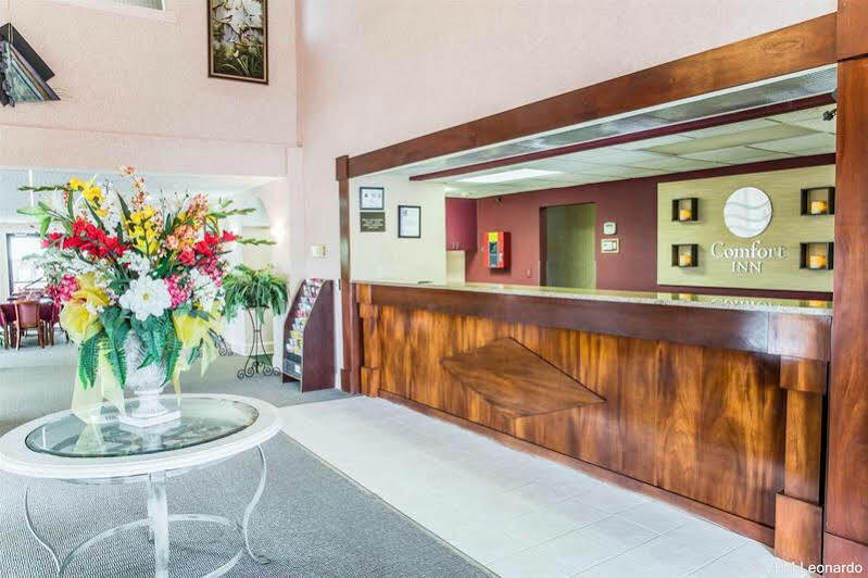 Best Western Shallotte / Ocean Isle Beach Hotel Экстерьер фото